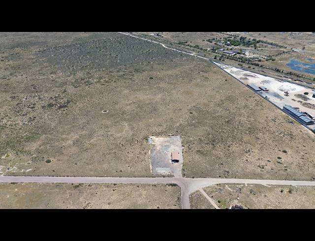 40HA FARM FOR SALE IN VREDENBURG RURAL